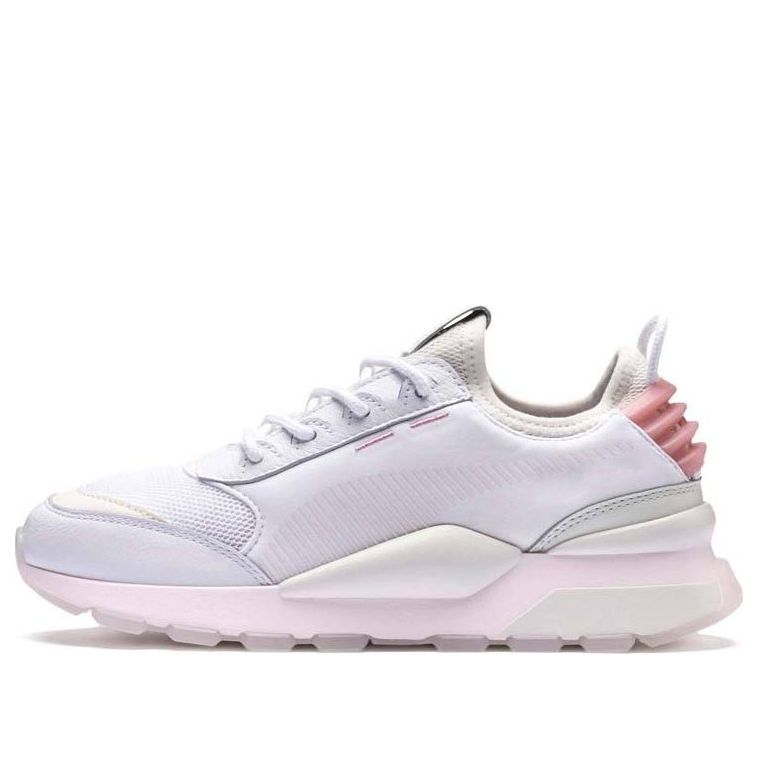 PUMA RS-0 Tracks 'White' 369362-05