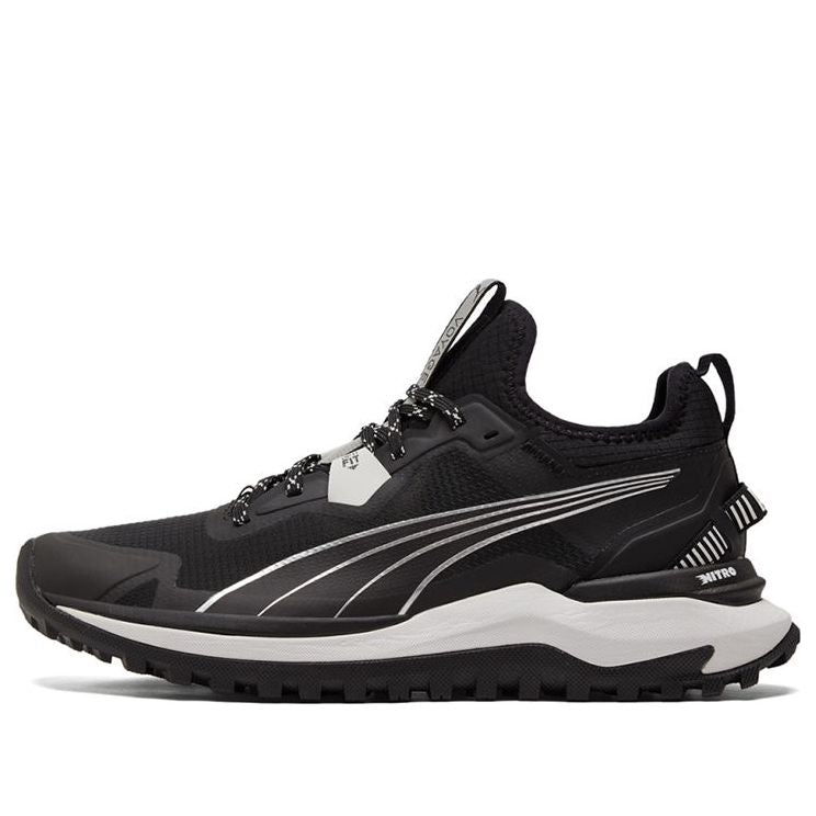 PUMA Voyage Nitro Black 195504-04