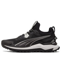 PUMA Voyage Nitro Black 195504-04