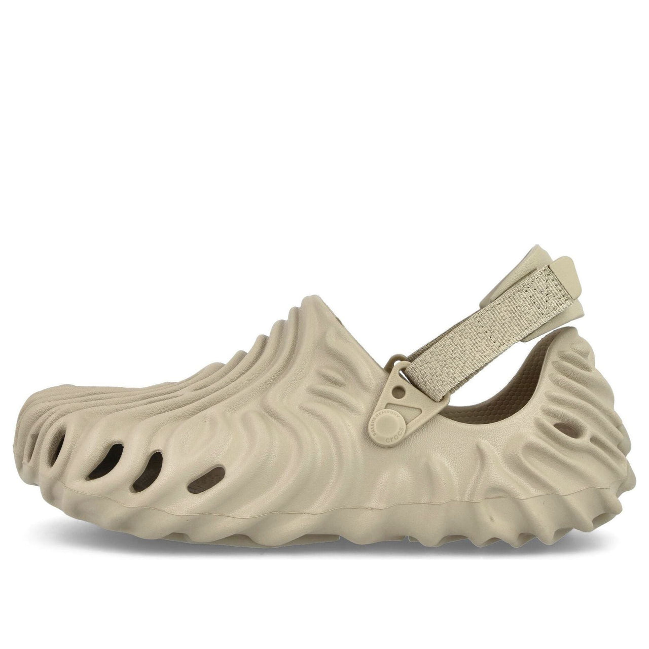 Crocs Pollex Clog x Salehe Bembury 'Horchata' 207393-2DO