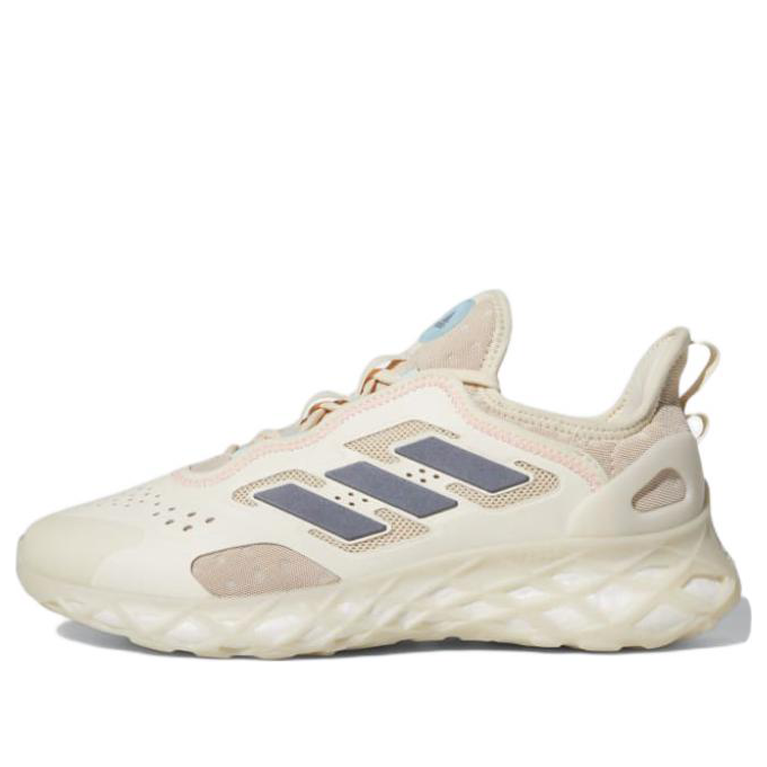 adidas Web Boost 'Off White Ecru Tint' GZ6441