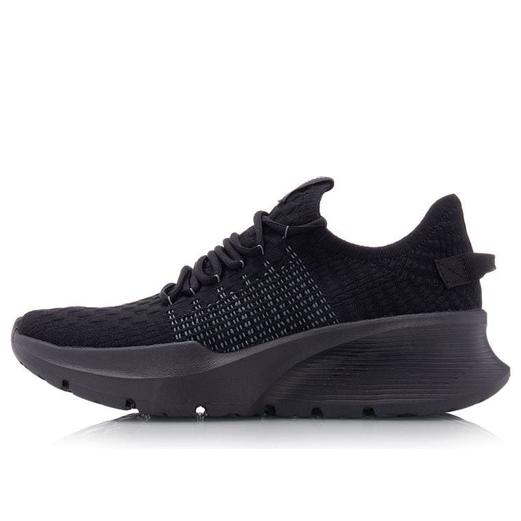 Li-Ning Soft No Boundry 'Standard Black' ARHQ061-5