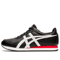 ASICS Tiger Runner Black/White 1191A301-003