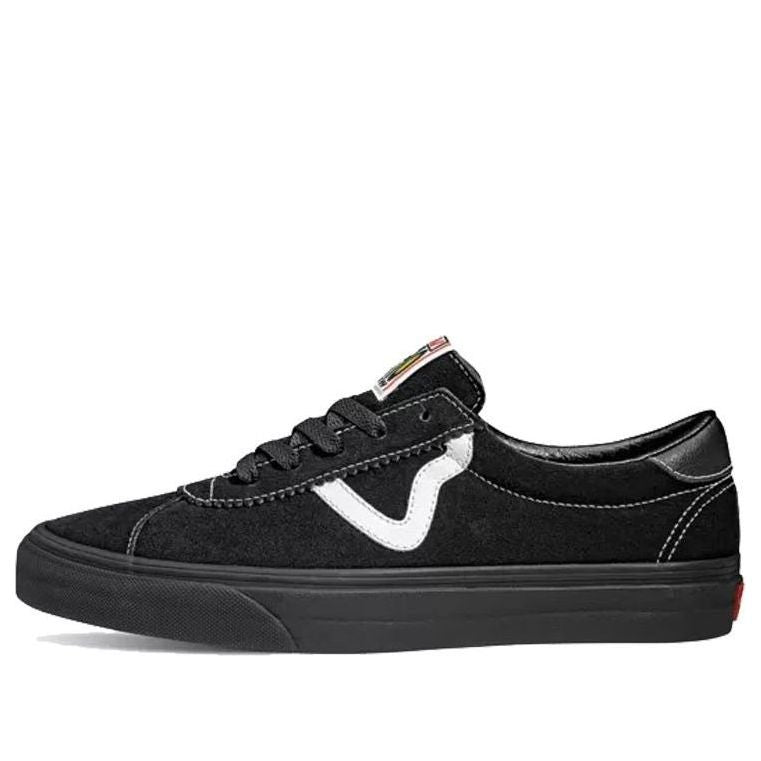 Vans Epoch Sport 'Black' VN0A4BU6BKA