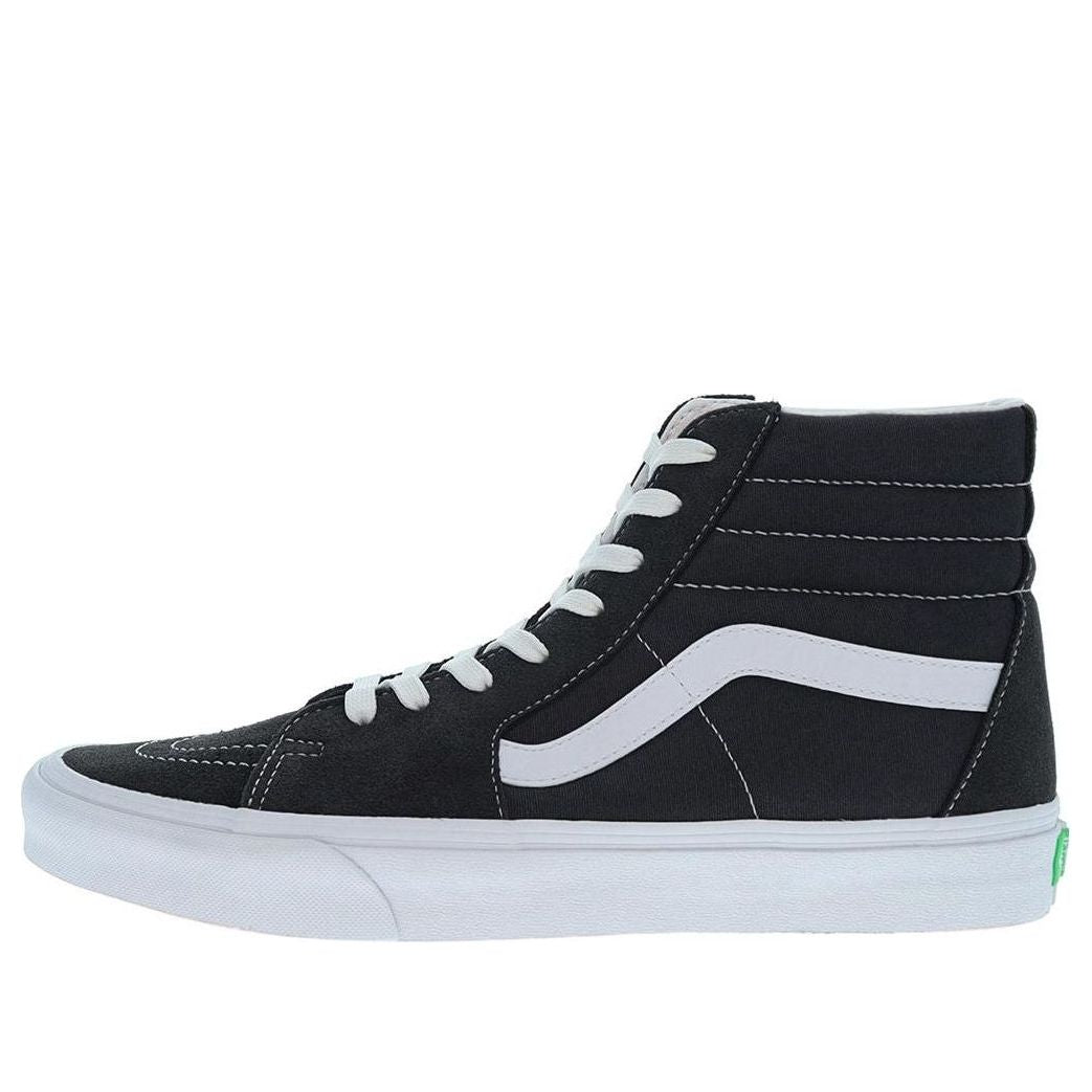 Vans Vault OG SK8-Hi LX 'Black' VN0A7Q5N1O7