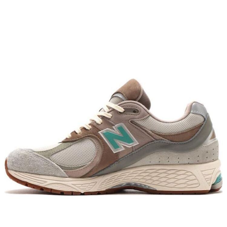 New Balance atmos x 2002R 'Oasis' M2002RAM
