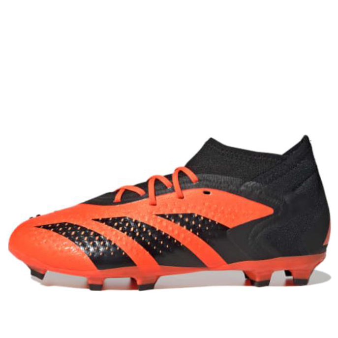 (GS) adidas Predator Accuracy.1 FG 'Heatspawn Pack' GW4615