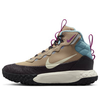 (GS) Nike Terrascout 'Hemp Burgundy Ash Denim Turquoise' FV4173-200