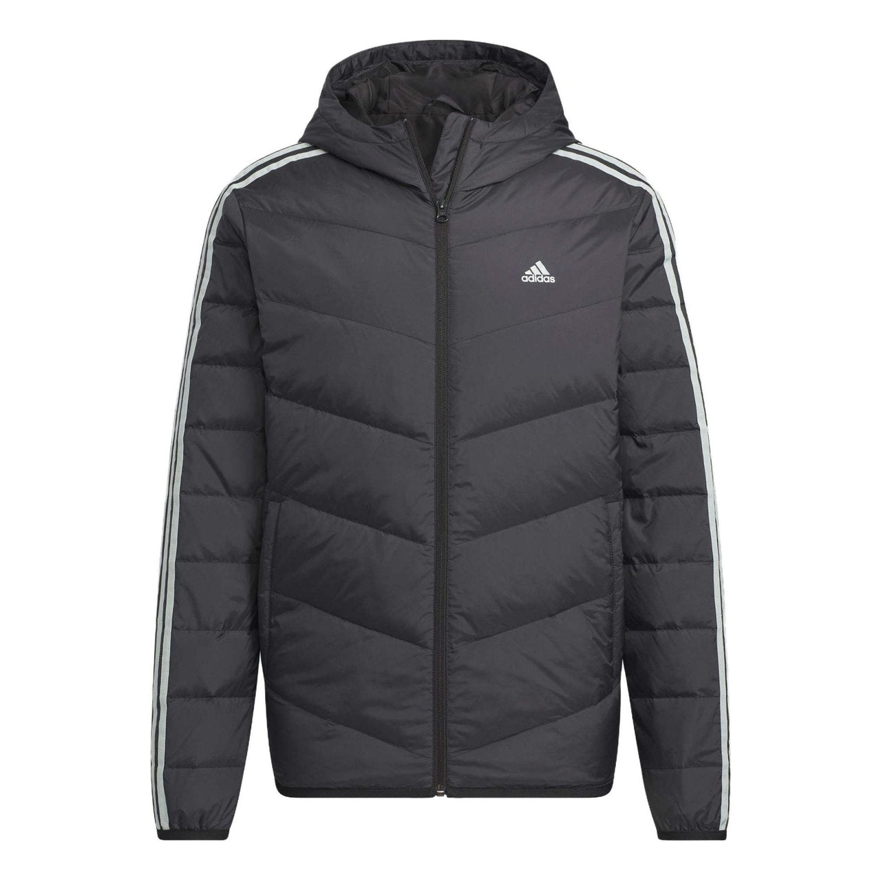 adidas Neo Down Jacket 'Black' IK7601