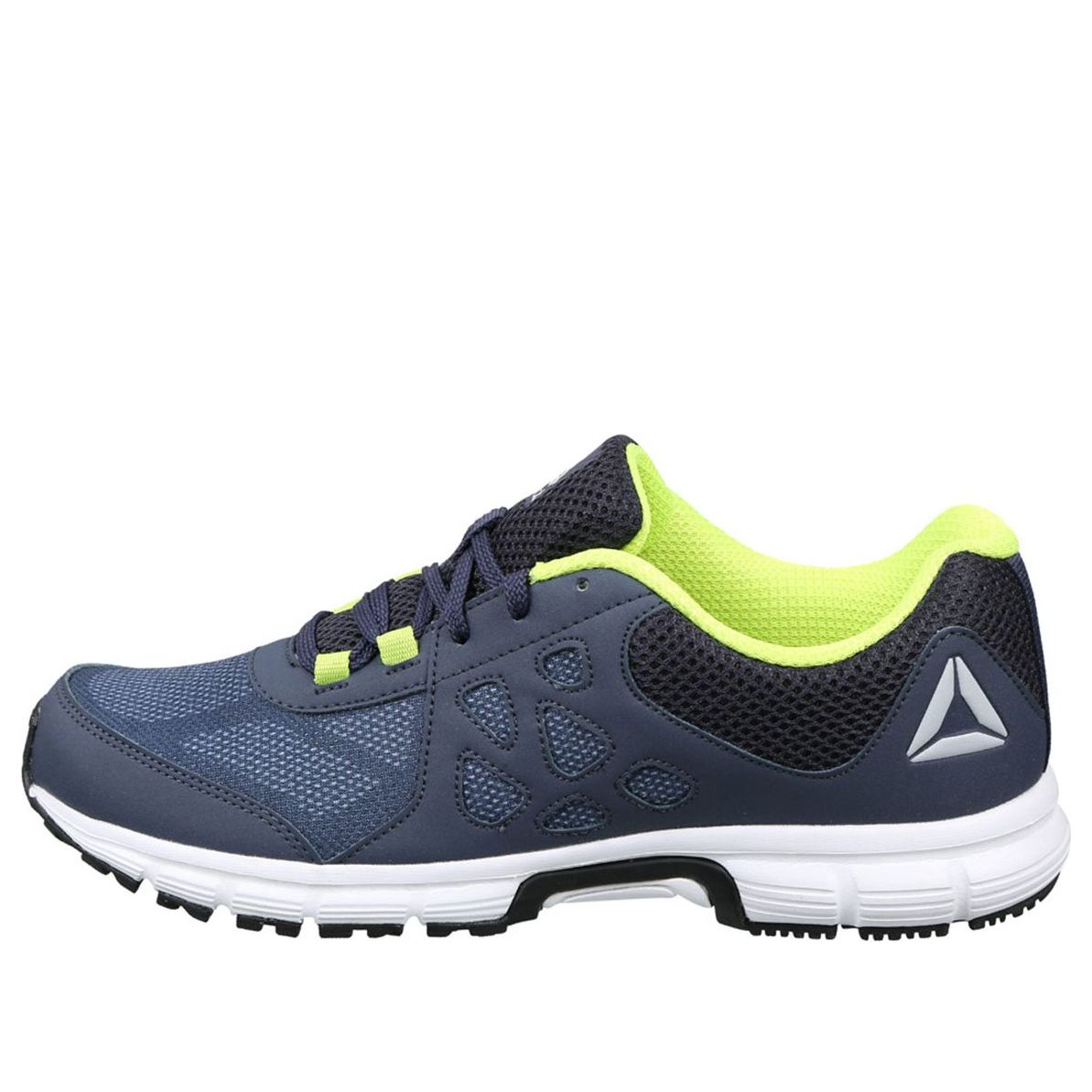 Reebok Running Sprint Affect Xtreme 'Blue Green' EG0622