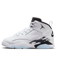 (PS) Air Jordan MVP 'White Black' DZ5578-100