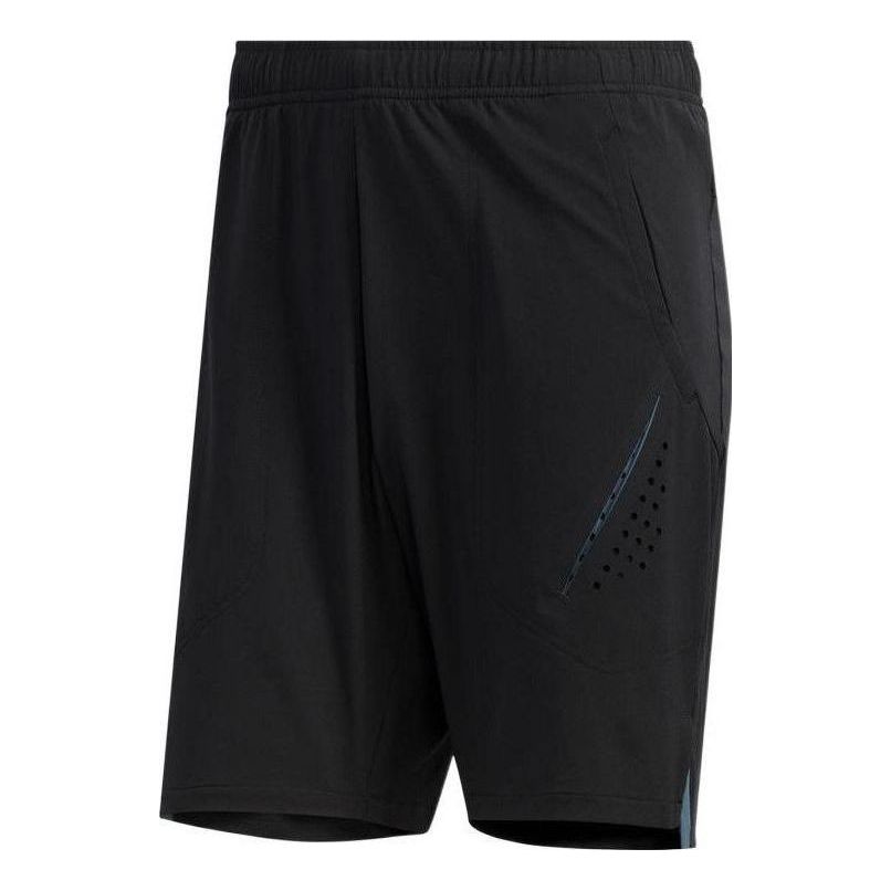 adidas CCTCB M Game SH Shorts 'Black' FK1409