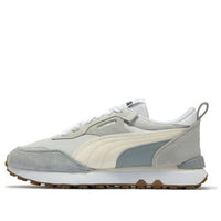 PUMA Rider Future Vintage 'Grey Ivory' 387672-25