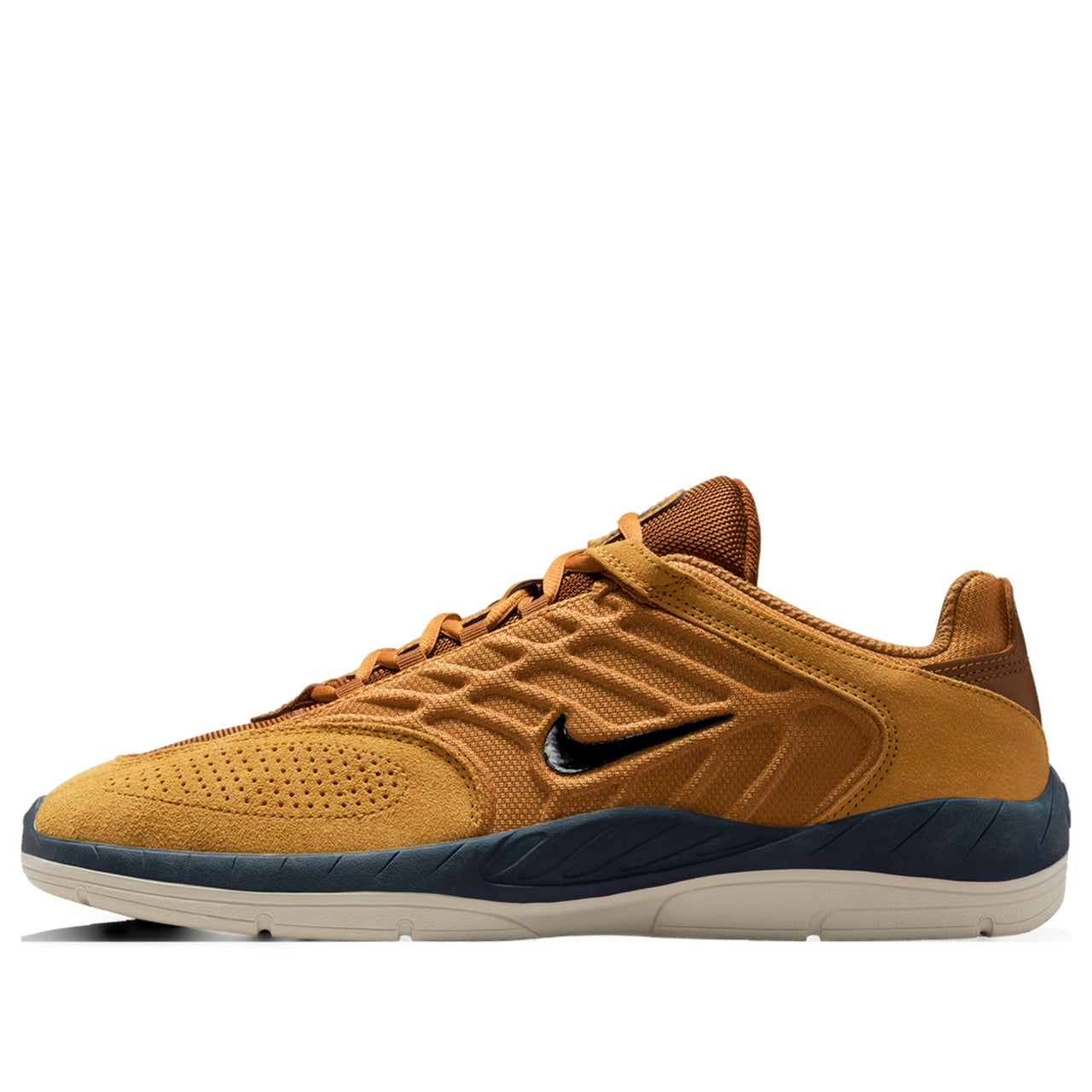 Nike SB Vertebrae 'Wheat Light British Tan Obsidian' FD4691-700