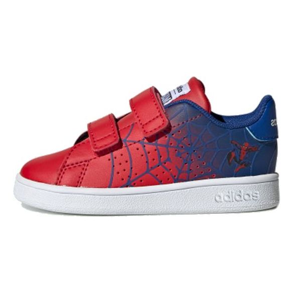 (TD) adidas Marvel x Advantage I 'Spider Man' EG7903