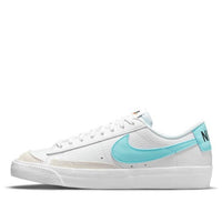 (GS) Nike Blazer Low '77 'White Copa' DA4074-103