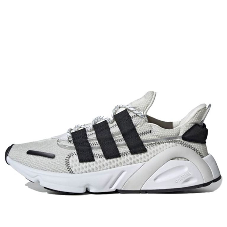 adidas LXCON 'Crystal White Black' EF4282
