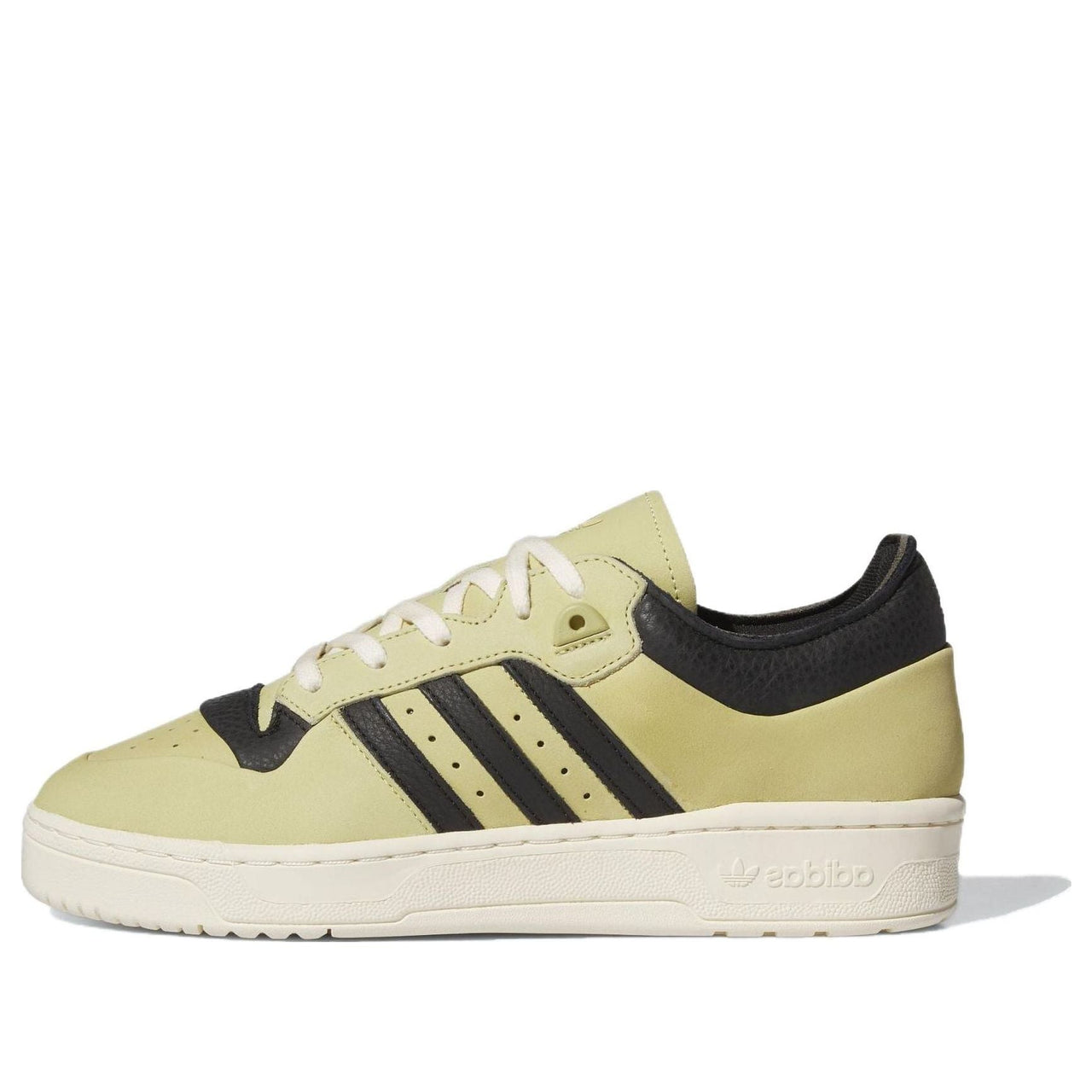 adidas Rivalry 86 Low 001 'Halo Gold Black' ID8252