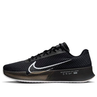 Nike Court Air Zoom Vapor 11 HC 'Black White' DR6966-002