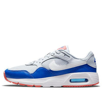 Nike Air Max SC 'Pure Platinum Racer Blue' CW4555-004