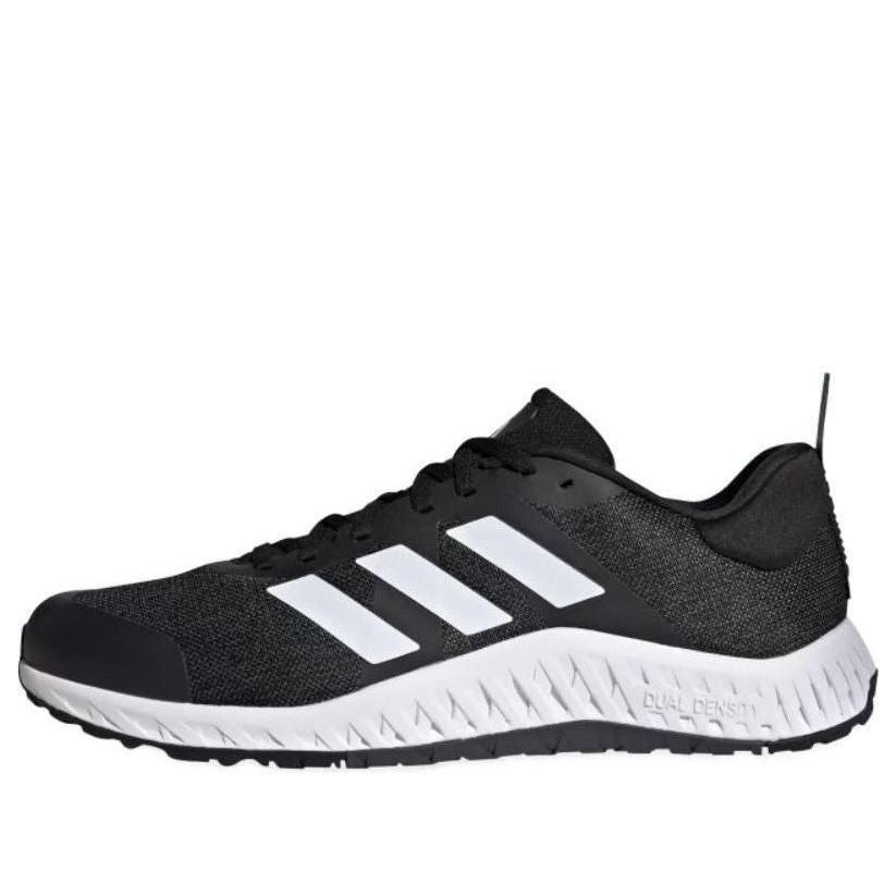 adidas Everyset 'Black White' ID4989