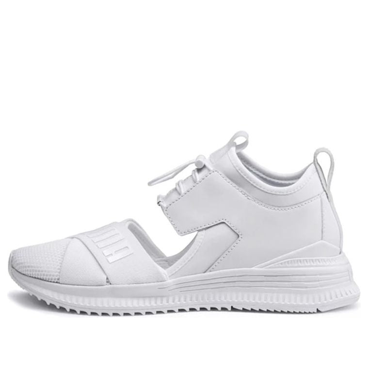 (WMNS) PUMA Fenty x Avid 'White' 367683-02