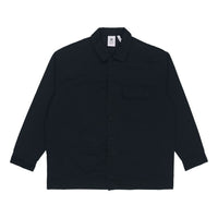 adidas originals C Twill Jkt Sports Jacket Black H11365