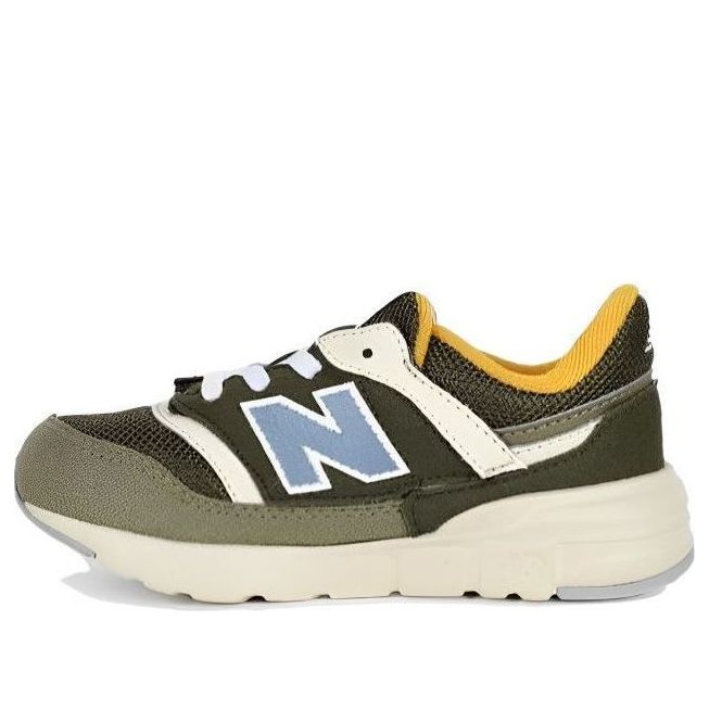 (PS) New Balance 997 'Green' PZ997RBB