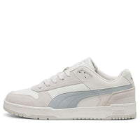 PUMA Rebound Game 'White Grey' 397471-02