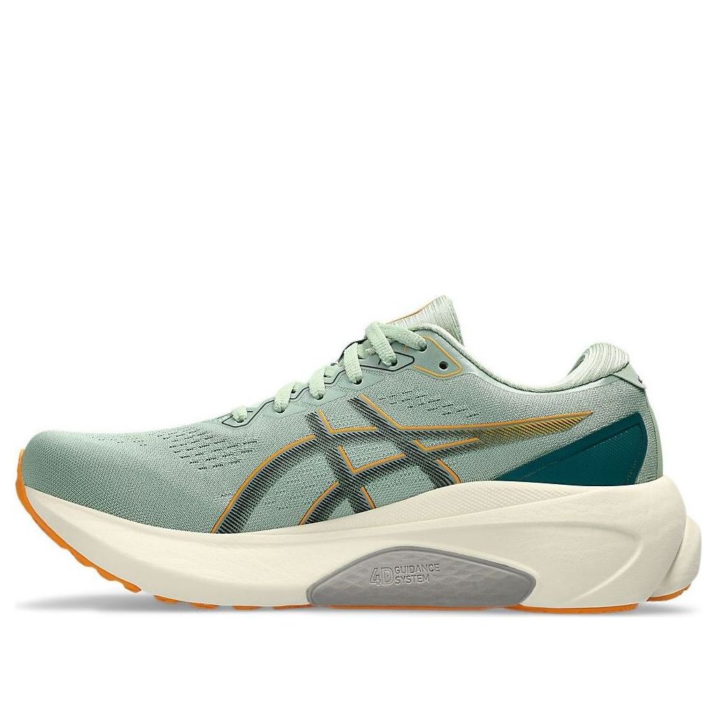 ASICS Gel-Kayano 30 Running Shoes 'Green' 1011B548-300
