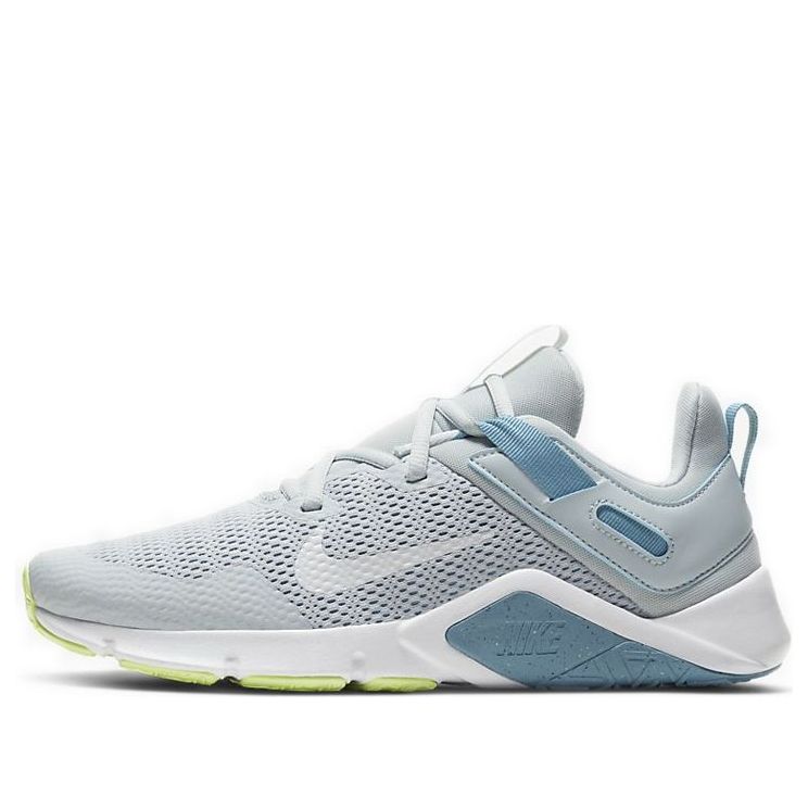 (WMNS) Nike Legend Essential Blue CD0212-400