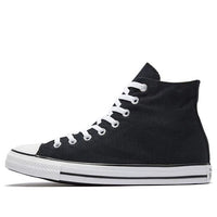 Converse Chuck Taylor All Star Hi 'Black White' 165694C