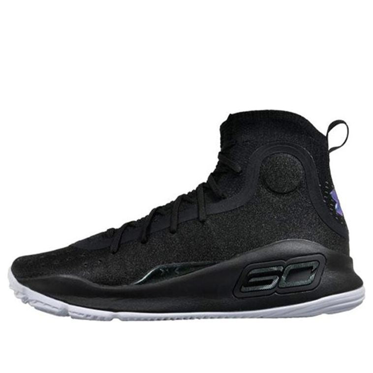 Under Armour Curry 4 'More Range' 1298306-014