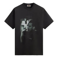 KITH x A Bronx Tale Lorenzo Anello Vintage T-Shirt 'Black' KHM031958-001