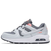(PS) Nike Air Max Command Flex 'Dark Grey Light' 844350-001