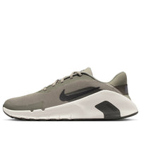 Nike Flex Train 'Light Army Black Sequoia' HV9972-301