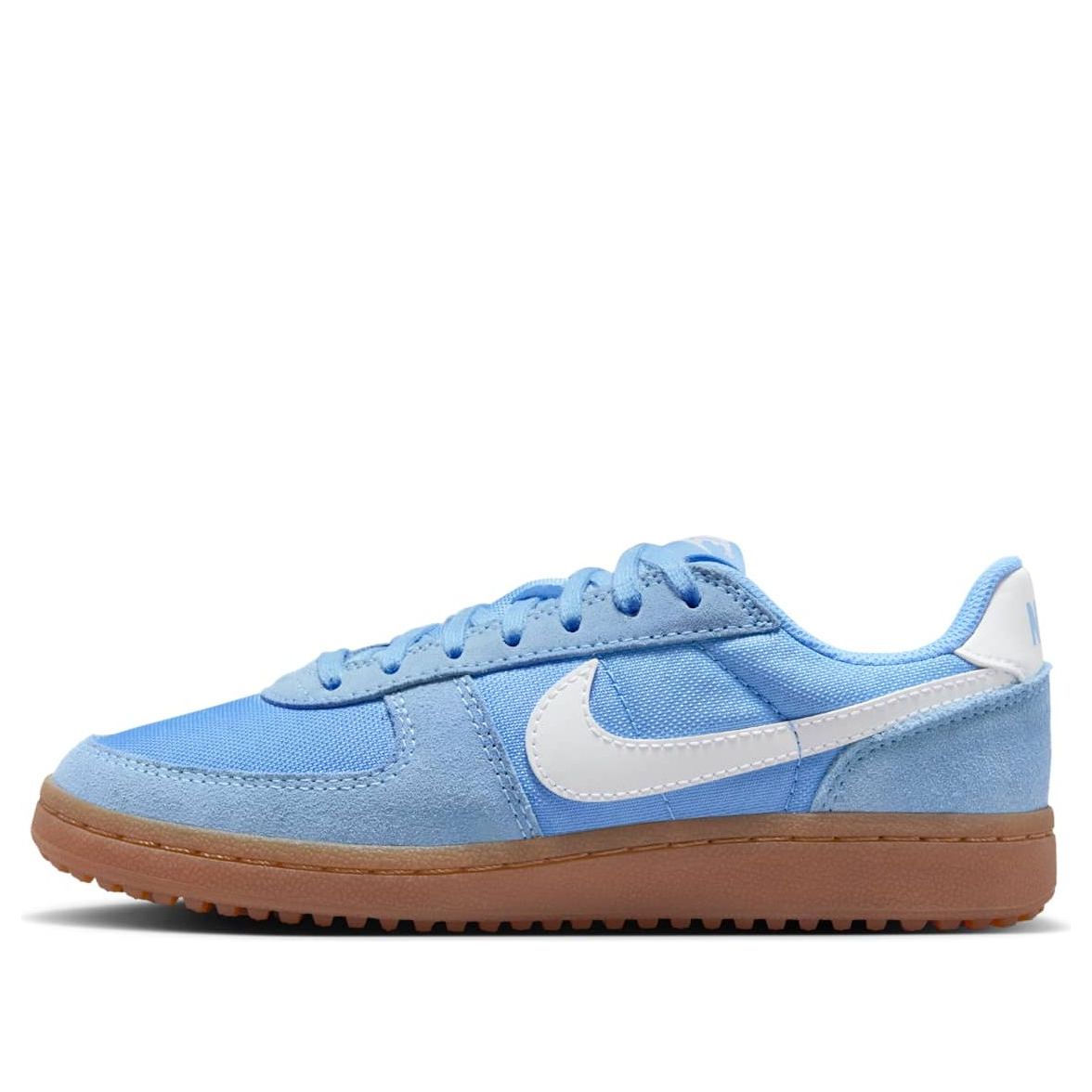 (GS) Nike Field General 82 'University Blue Gum' IF0465-401