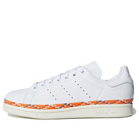 (WMNS) adidas originals Stan Smith New Bold W AQ1027
