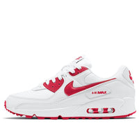 Nike Air Max 90 'Color Pack - University Red' CT1028-101