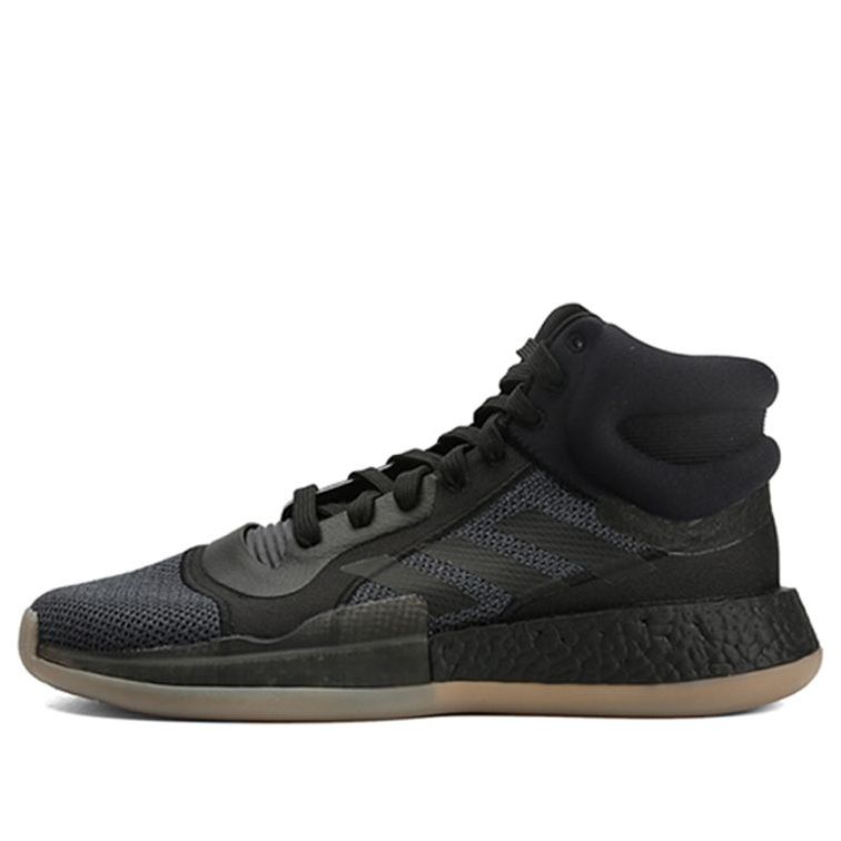 adidas Marquee Boost 'Grey Gum' BB9300