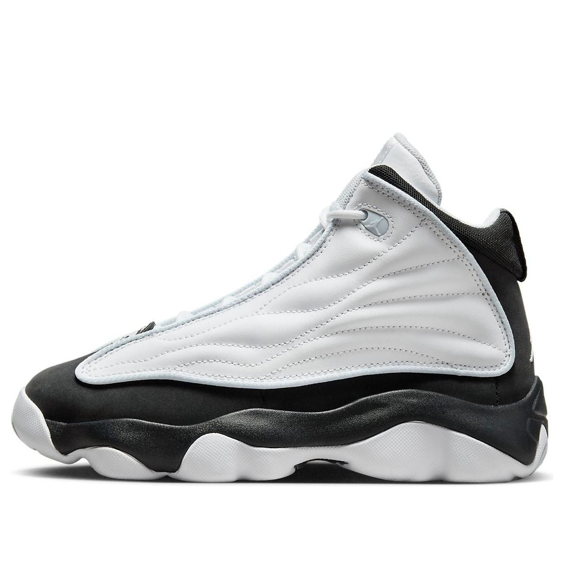 (GS) Air Jordan Pro Strong 'White Off Noir' DC7911-105