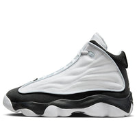 (GS) Air Jordan Pro Strong 'White Off Noir' DC7911-105