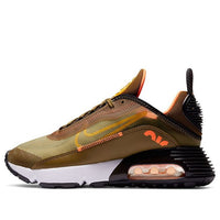 (WMNS) Nike Air Max 2090 'Olive Flak' DC1875-300