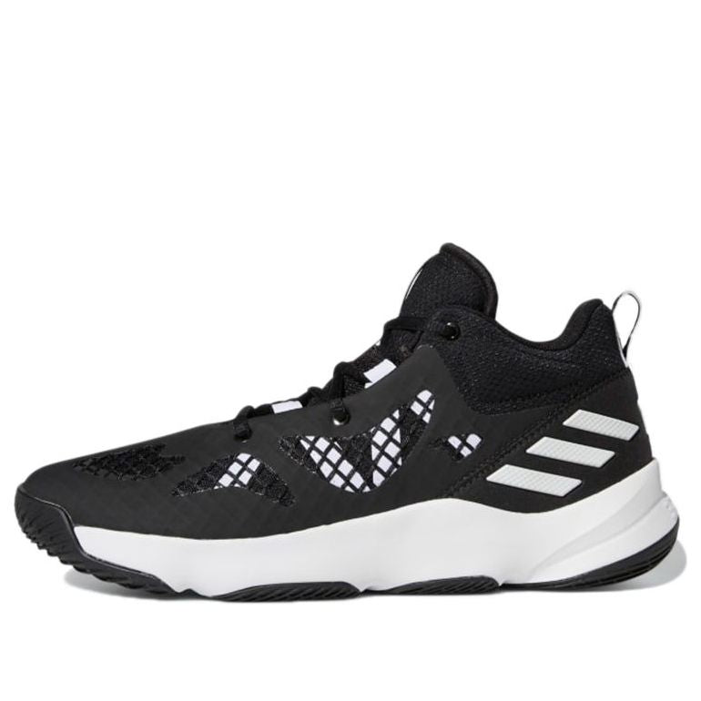 adidas Pro N3XT 2021 'Black White' G58892