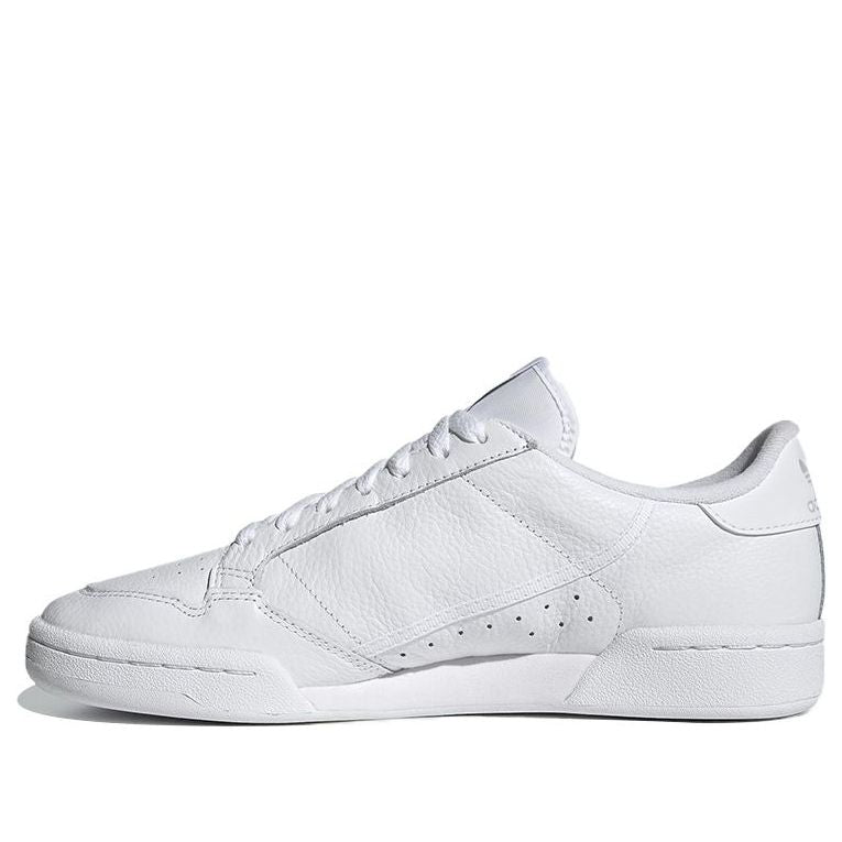 adidas Continental 80 HK 'White' CG7120