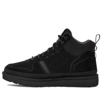 UGG Highland Hi Heritage Trainer 'Black' 1144054-BLKS