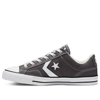 Converse Cons Star Player Low Top 'Gray White' 165462C