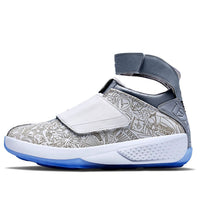 حذاء Air Jordan 20 Retro 'Laser' 743991-100
