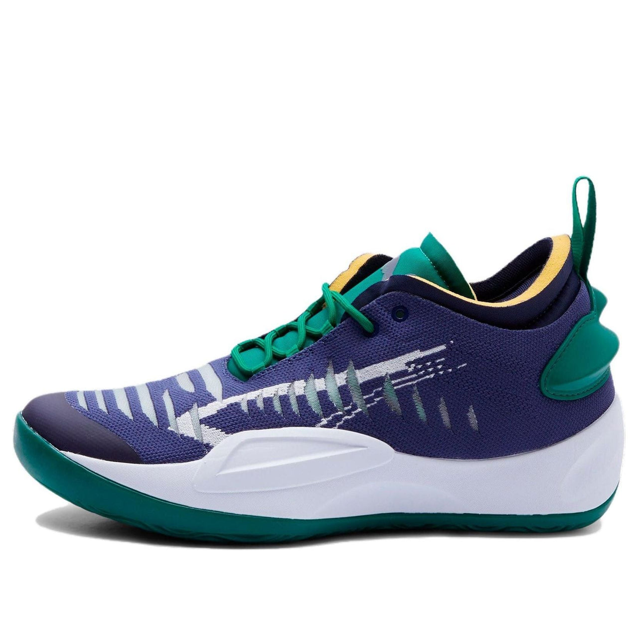 (WMNS) PUMA Rise Nitro x June Ambrose 'Keeping Score' 377677-01