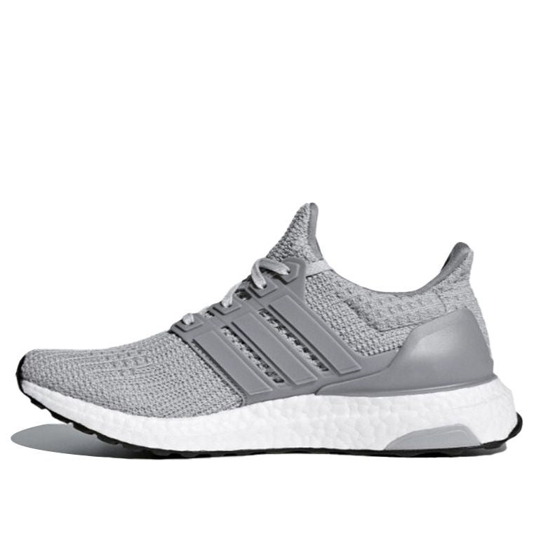 (WMNS) adidas UltraBoost 4.0 'Grey' BB6150
